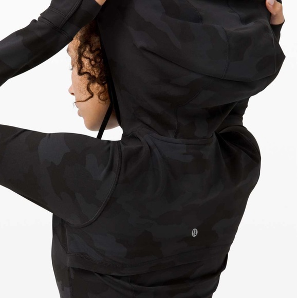 Lululemon | Hooded Define Jacket | Size 10 - Picture 11 of 13